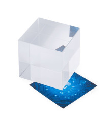 Пресс-папье CUDOR в подарочной коробке