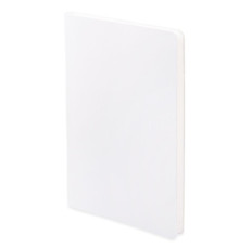 Бизнес-блокнот FUNKY SNOW, формат А5, блок в точку