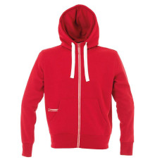 Толстовка на молнии NEVADA 280