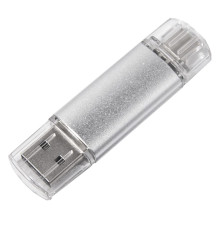 USB flash-карта ASSORTI OTG Type-C (16Гб)