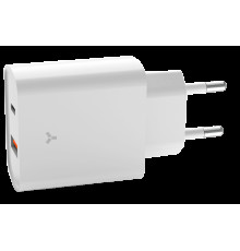 Адаптер сетевой ACCESSTYLE CRYSTAL 20 WUT, белый