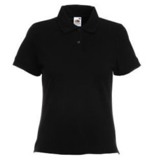 Поло женское POLO LADY-FIT 210