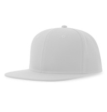 Бейсболка SNAP BACK-S, 6 клиньев, пластиковая застежка