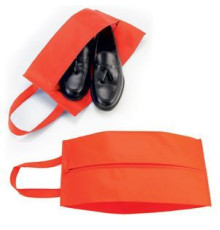 Футляр для обуви на молнии 