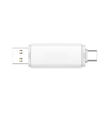 USB flash-карта 32Гб, пластик, USB 3.0