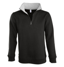 Толстовка с воротником-стойкой SCOTT 280