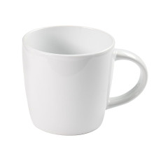 Кружка MILK ,  глянцевое покрытие