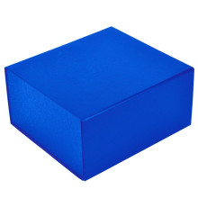 Упаковка подарочная, коробка складная размер 22 x 20 x 11 см