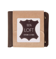 Портмоне кожаное, 