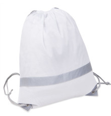 Рюкзак мешок RAY со светоотражающей полосой