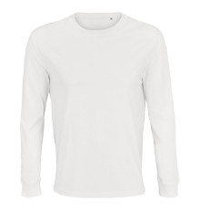 Футболка унисекс с длинным рукавом PIONEER LSL 175