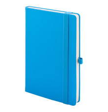 Бизнес-блокнот А5 FLIPPY, формат А5, в линейку