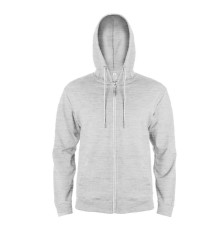 Толстовка унисекс на молнии с капюшоном EVEREST 2 260