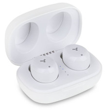 Беспроводные наушники ACCESSTYLE FLAME TWS, белые