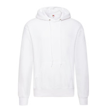 Толстовка с начесом CLASSIC HOODED SWEAT 280