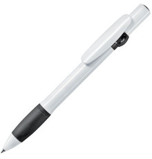 Ручка шариковая с грипом ALLEGRA