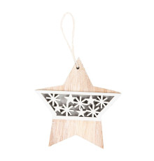 Украшение новогоднее STARRY