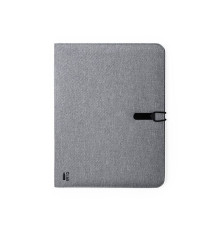 Папка SORGAX, рециклированный полиэстер