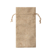 Мешочек для очков SILMAX, бежевый, 9 х 18 см, полиэстер