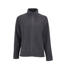 Толстовка женская флисовая NORMAN WOMEN 220