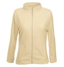 Толстовка женская LADY-FIT MICRO JACKET 250