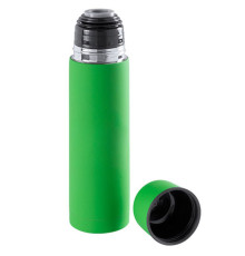 Термос вакуумный 