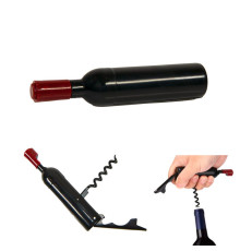 Штопор с открывалкой  