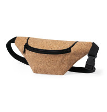 Сумка на пояс NUSSA из пробки