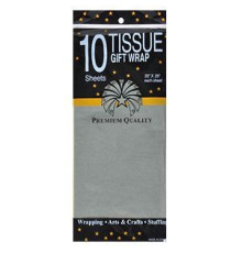 Упаковочная бумага 