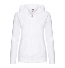 Толстовка женская LADY-FIT HOODED SWEAT JACKET