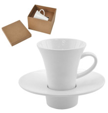 Кофейная пара  