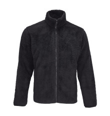 Куртка на молнии унисекс FINCH