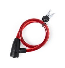 Велозамок с ключом TRIYO