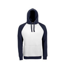 Толстовка унисекс SEATTLE 280