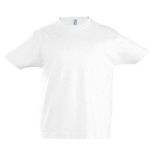 Футболка детская IMPERIAL KIDS 190