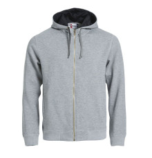 Толстовка мужская CLASSIC HOODY FULL ZIP 300
