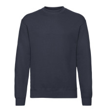 Свитшот с начесом CLASSIC SET-IN SWEAT 260