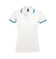 Поло женское PASADENA WOMEN 200