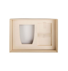 Коробка для набора ПРОВАНС 2, 23,5*17*8 см, картон мелованный с запечаткой, ложемент МГК с каширован