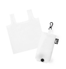 Сумка для покупок RESTUN из rPET/рециклированного полиэстера