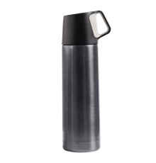 Термос вакуумный GRAPHITE
