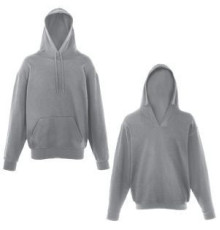 Толстовка мужская UNIQUE HOODIE 280