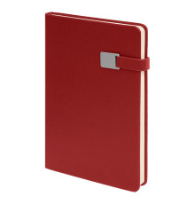 Ежедневник недатированный Spirit , формат А5, в линейку