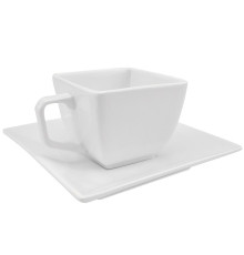 Чайная пара  