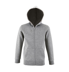 Толстовка детская STONE KIDS 260