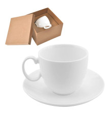 Чайная пара  