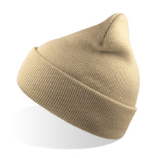 Шапка вязаная  двойная Wind-S