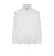 Водонепроницаемая ветровка унисекс SHIFT