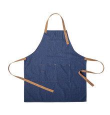 Фартук джинсовый ROBER