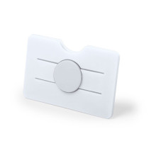 Картхолдер с функцией держателя для телефона TISSON